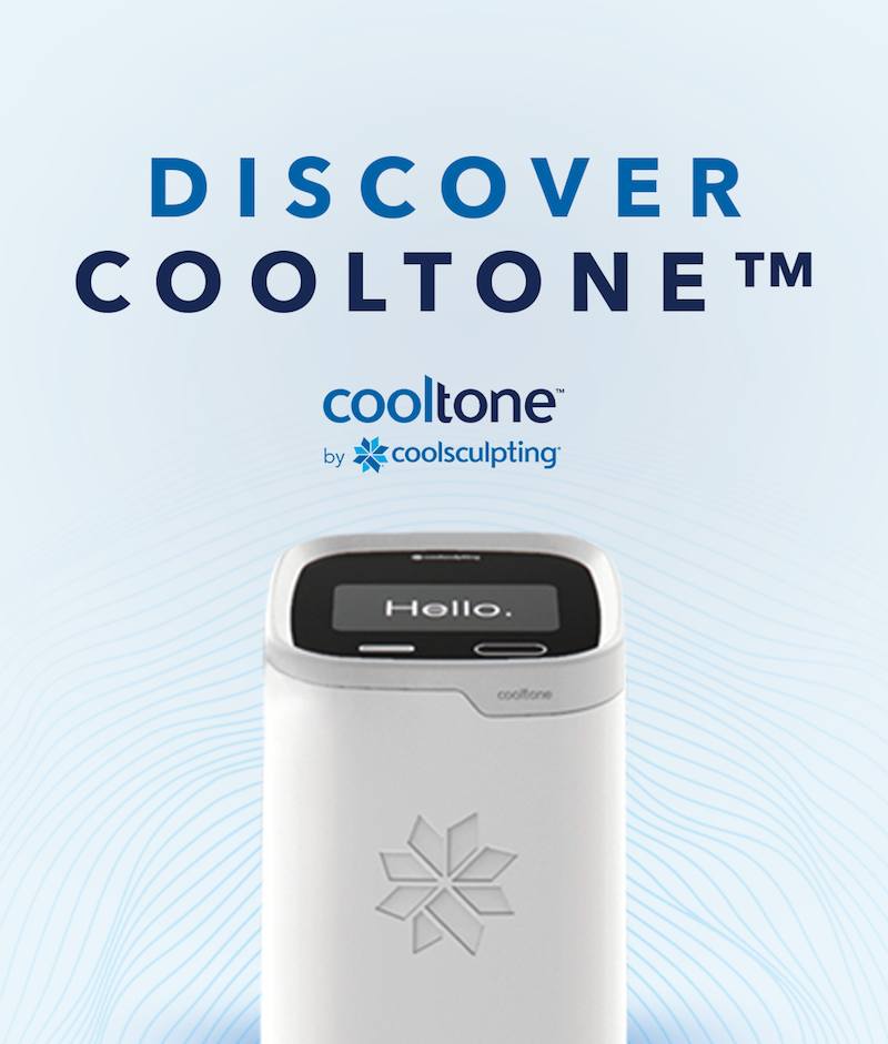 CoolTone™ Vs EmSculpt The Skin Center by CPS