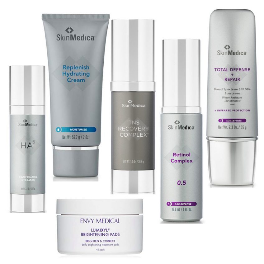 how to get rid of wrinkles
