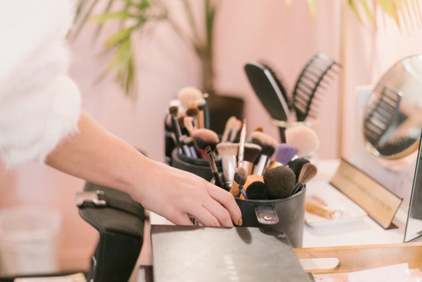 how to prep skin for flawless makeup