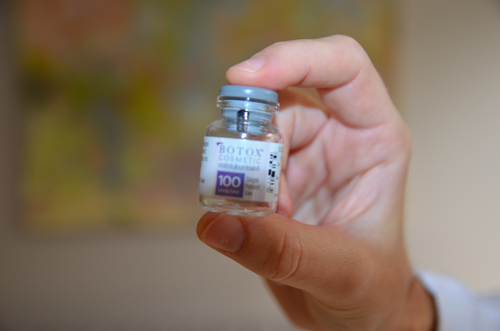 best age for botox