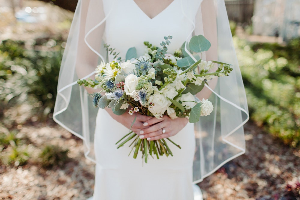 bridal beauty checklist