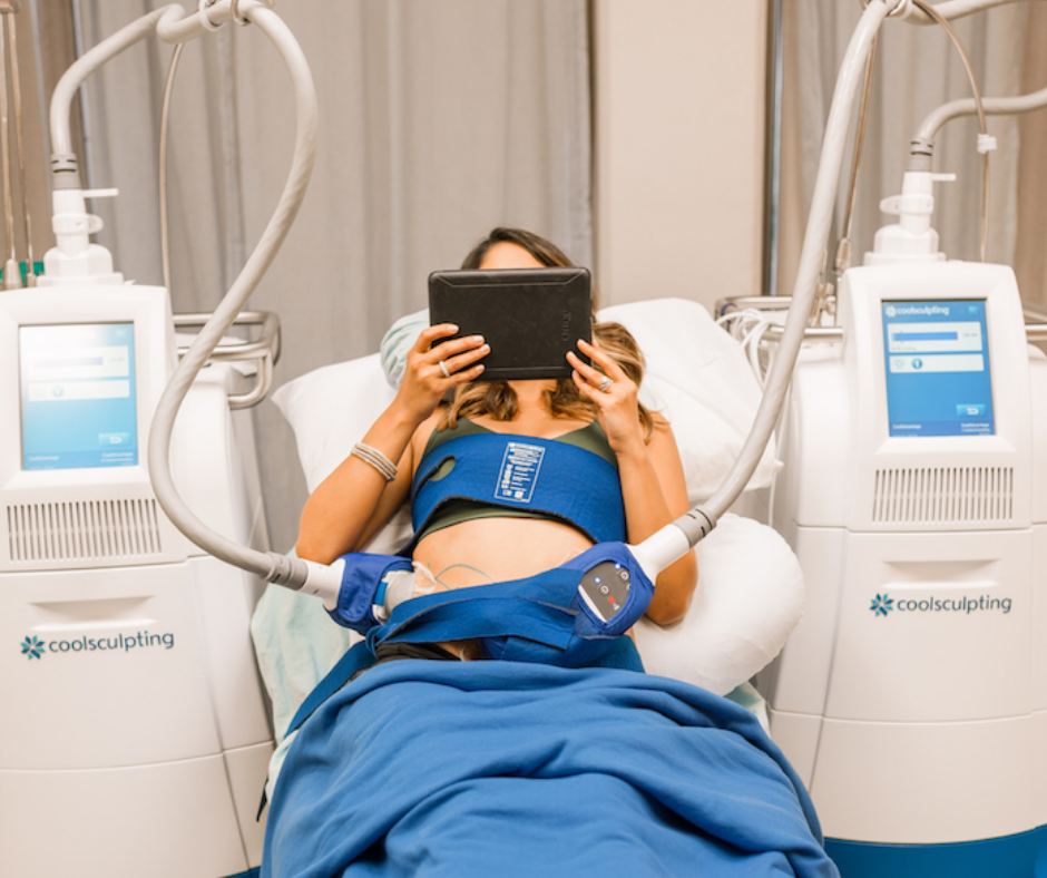 CoolSculpting vs Liposuction vs Tummy Tuck