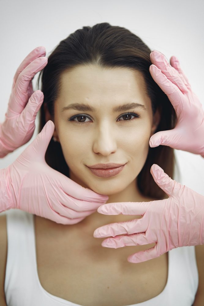 what is baby botox