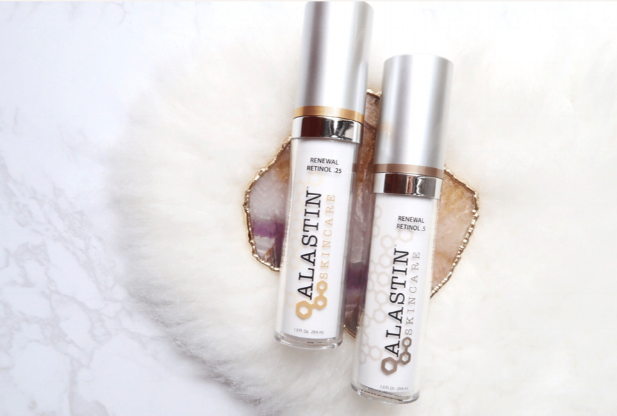What is Retinol Used For?