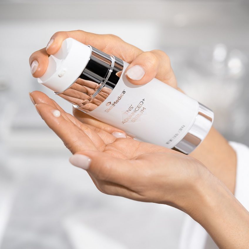 top skinmedica products