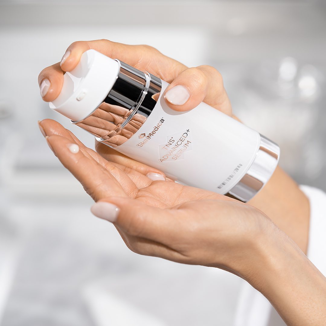 top skinmedica products