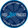CoolSculpting-Elite-Provider_First-200-Badge (1)