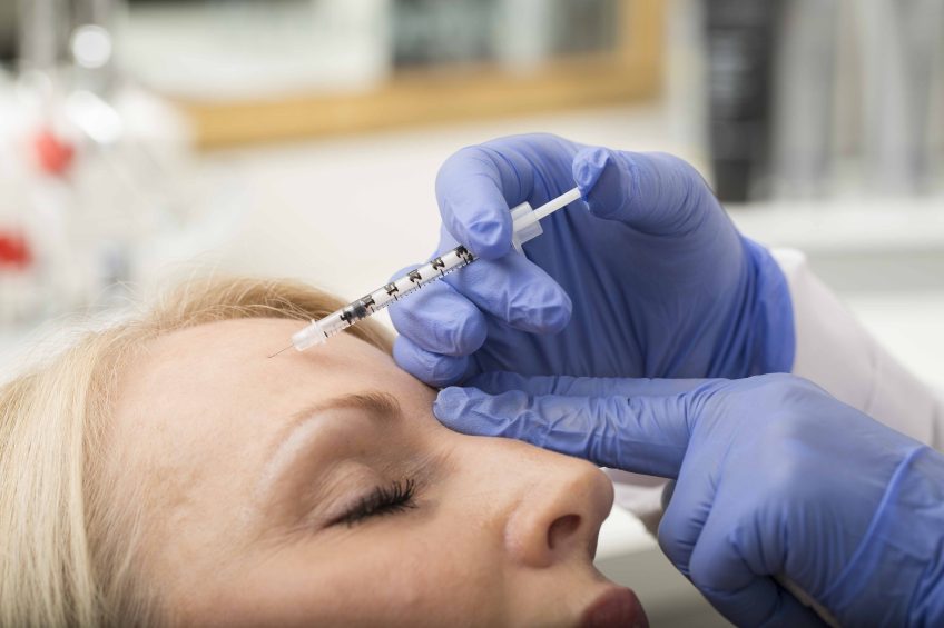 botox faqs