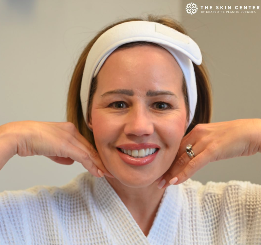how to build a simple summer skin care routine