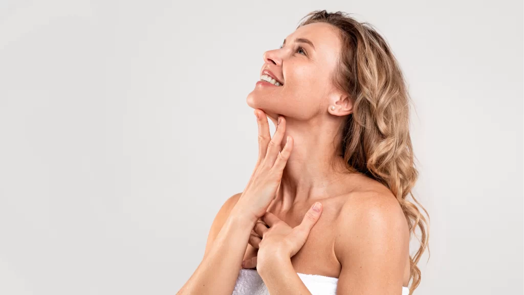 is Kybella permanent