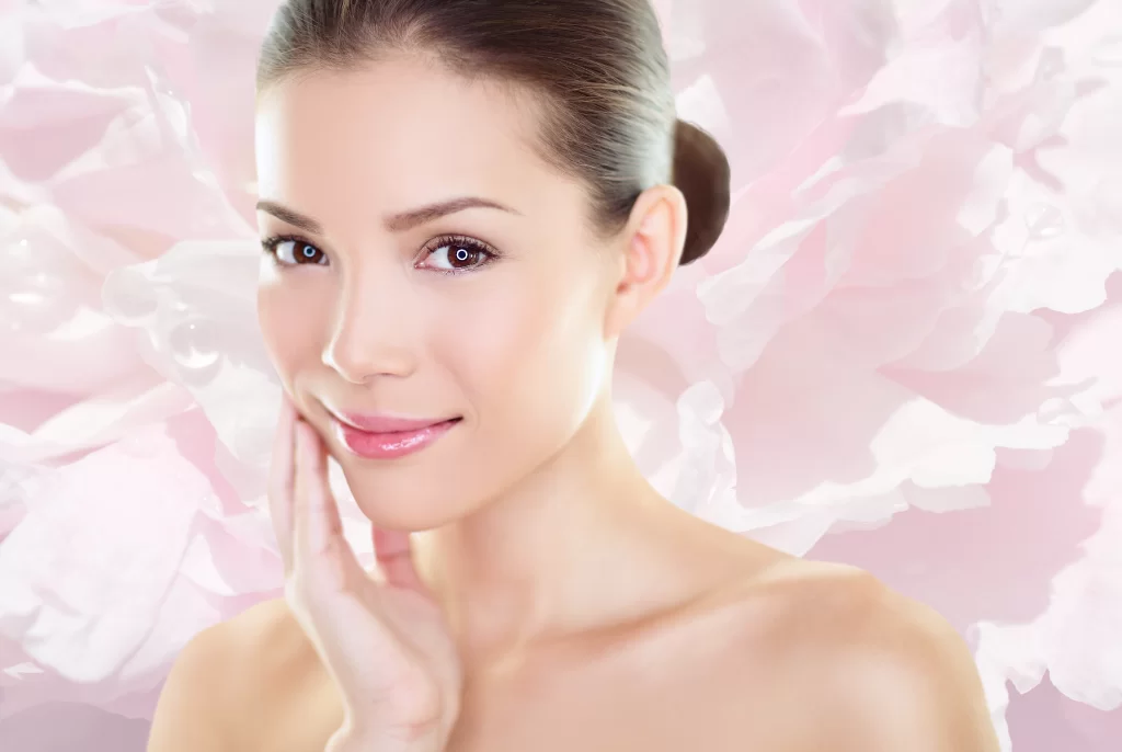top beauty trends for 2025